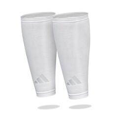 Aeroready Compression Calf Sleeves - White