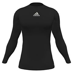 TUSC Compression Top - Black