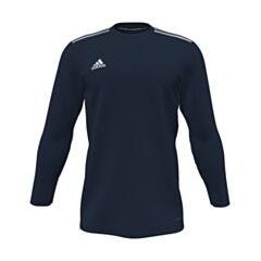 Squadra Goalkeeper Jersey - Navy