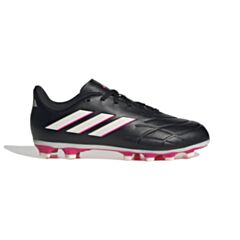 Copa Pure.4 Junior Flexible Ground Boots - Black