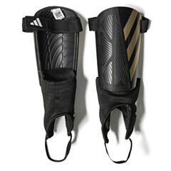 Tiro Match Shin Guard - Black/Gold