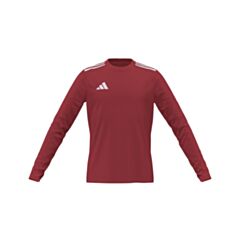 Youth Squadra Goalkeeper Jersey - Red