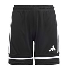 Youth TUSC Playing Shorts - Black