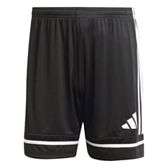 TUSC Playing Shorts - Black/White