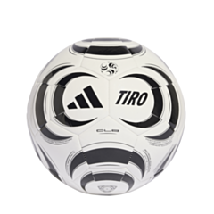 Tiro Club 26 Football - White/Black