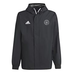 Youth TUSC All-Weather Jacket - Black