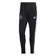 Youth TUSC League Training Pants - Black/White