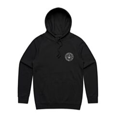 TUSC Premium Hoodie - Black